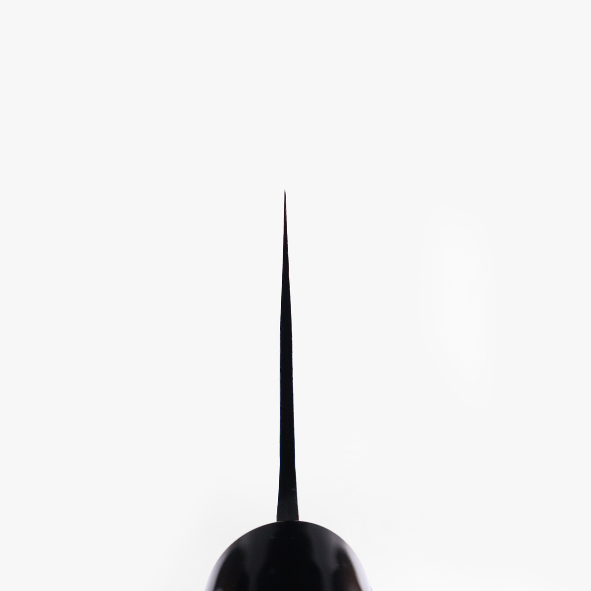 16.5cm Grønnsakskniv (nakiri), Zelkova, SK Stål – Yoshida — bilde 4