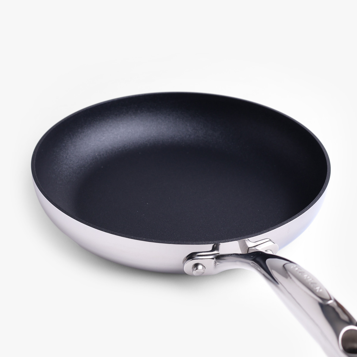 Stekepanne 24cm - HaptIQ - SCANPAN — bilde 2