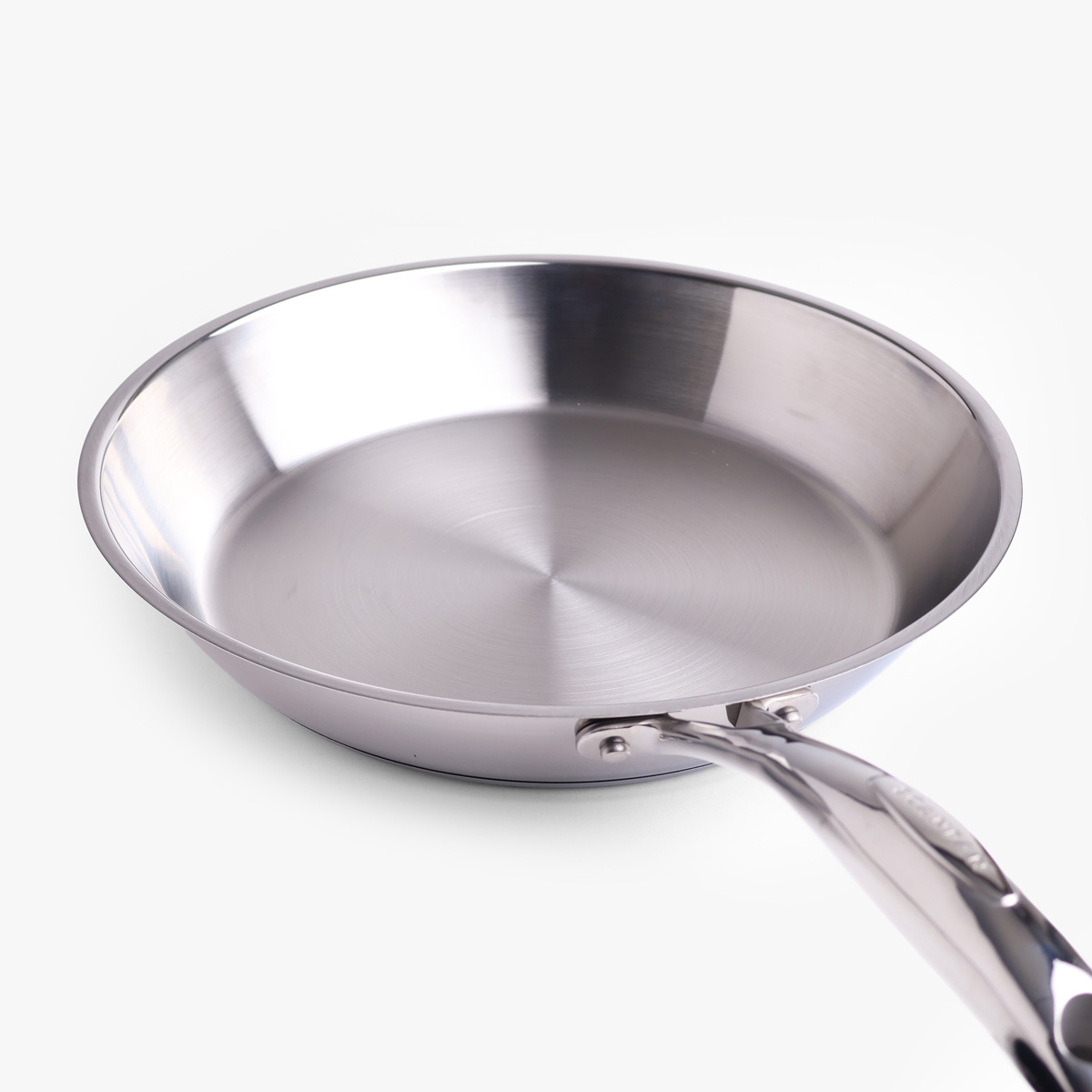 Stekepanne 28cm, STS - SCANPAN — bilde 2