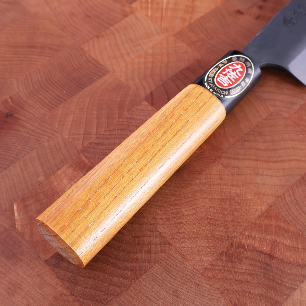 15cm Universalkniv, Zelkova, SK Stål – Yoshida — bilde 3