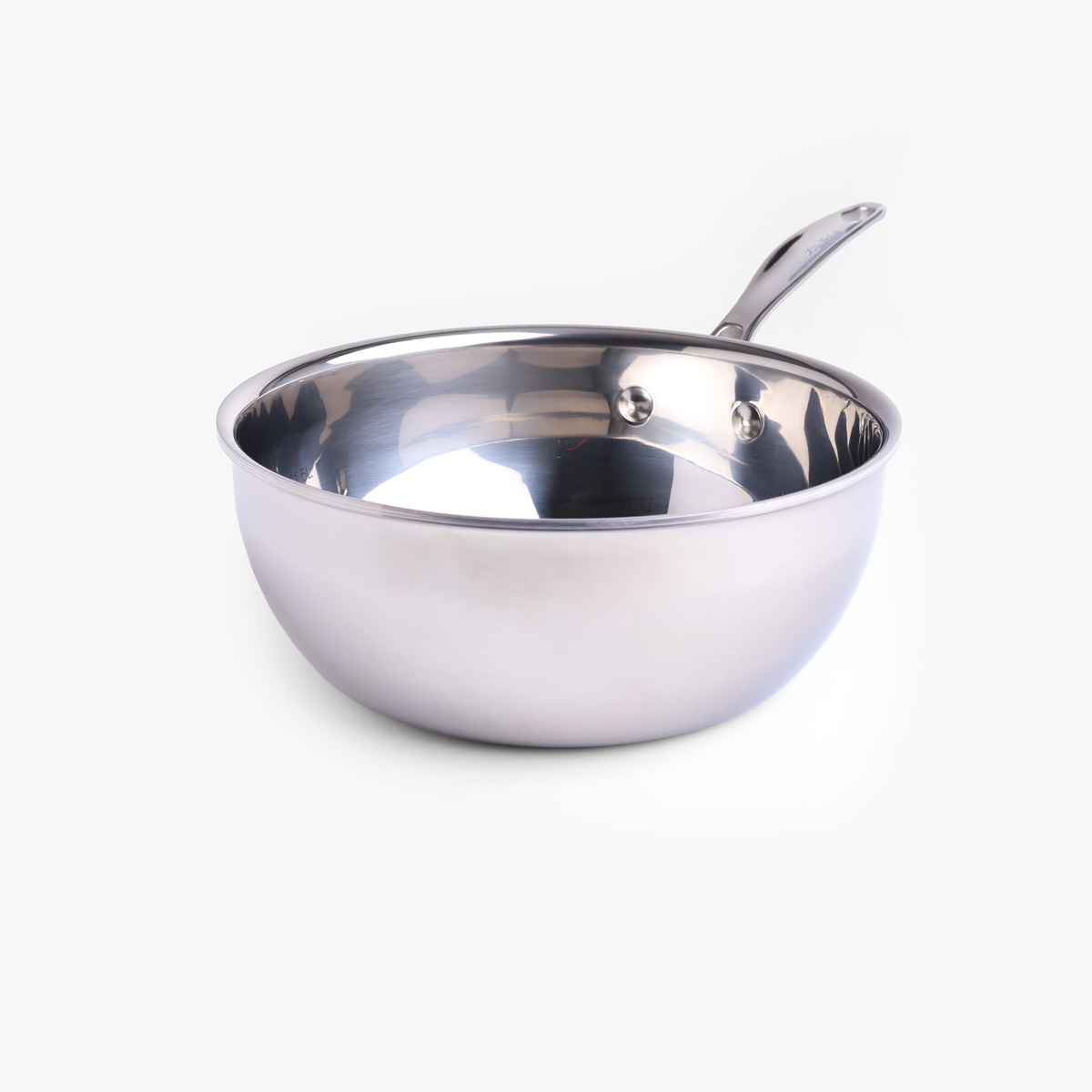 Sauteuse 22cm, 2.7L , Fusion 5 - SCANPAN