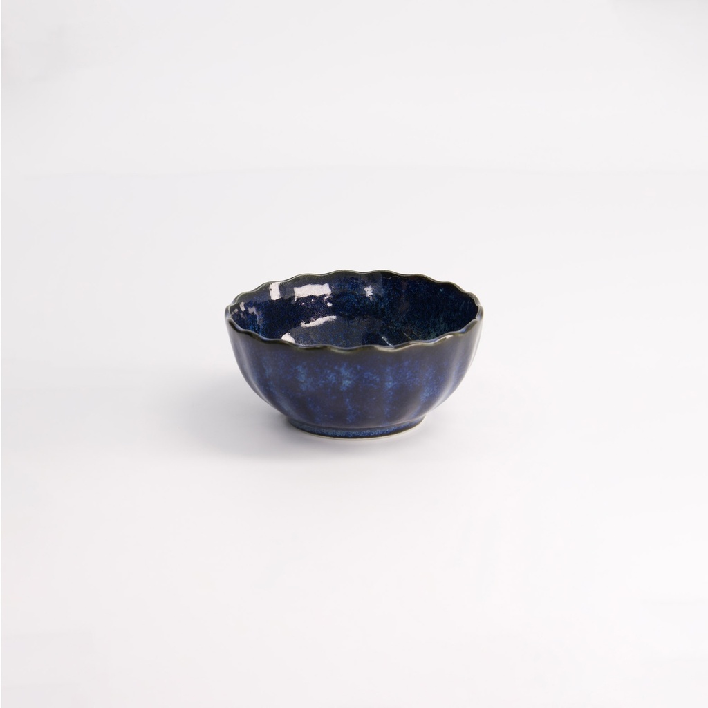 Skål "Cobalt Blue", 150ml - Tokyo Design Studio — bilde 1