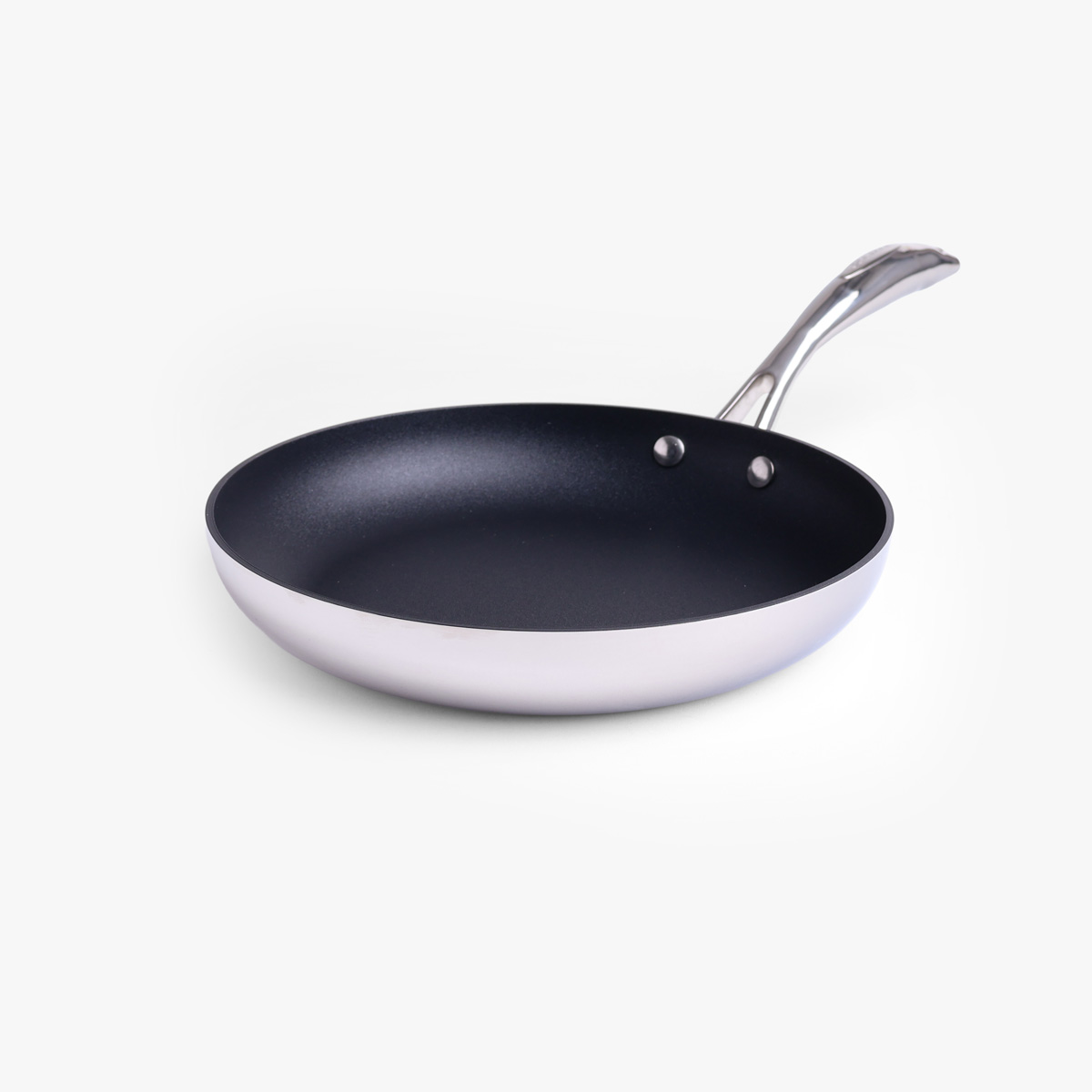 Stekepanne 26cm, HaptIQ - SCANPAN