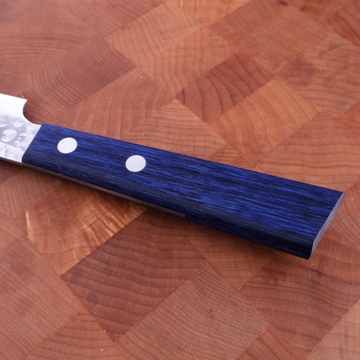 13m Universalkniv (petty), Blue Breeze - YAXELL — bilde 3