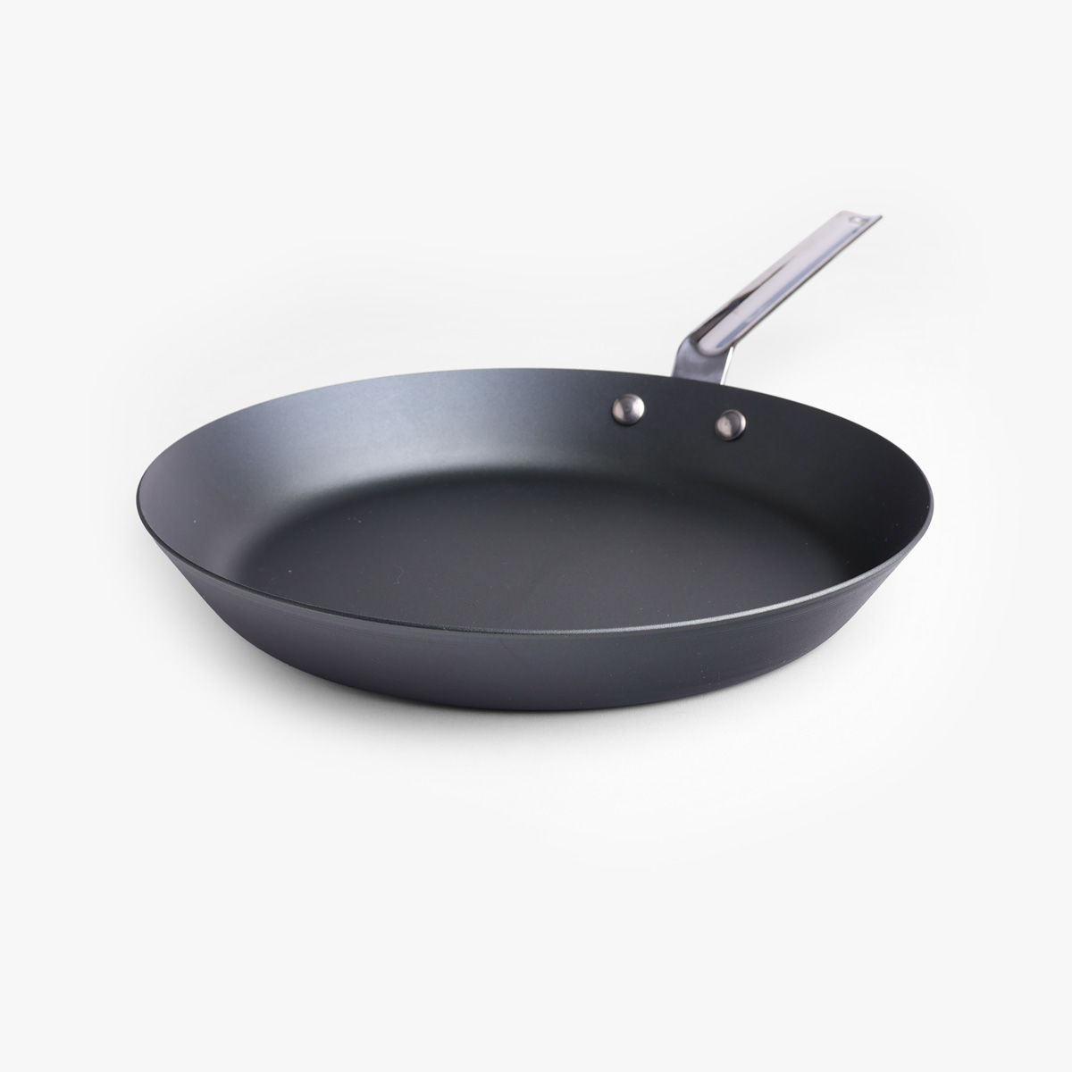 Stekepanne 30cm, Black Iron - SCANPAN