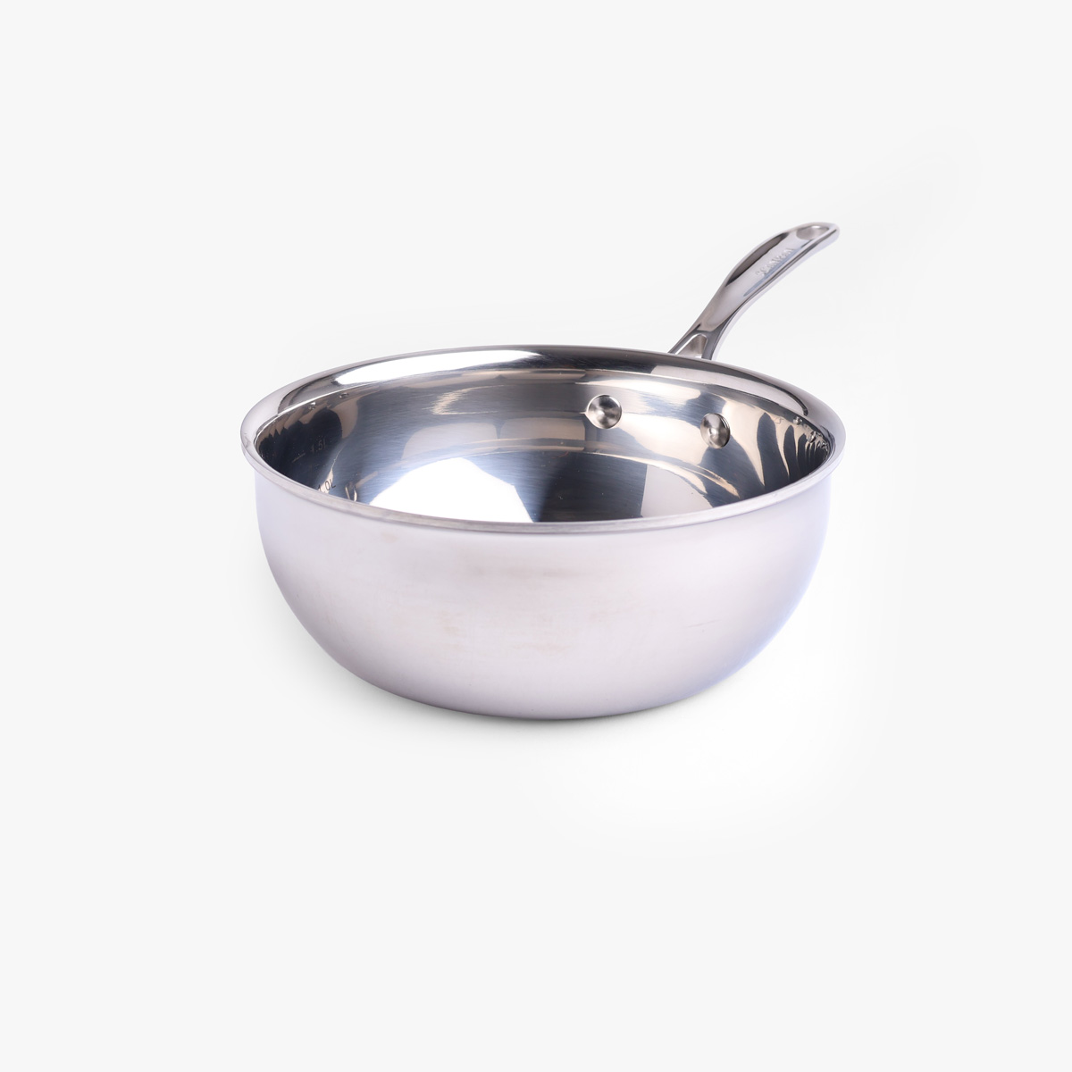 Sauteuse 20cm, 1.8L , Fusion 5 - SCANPAN