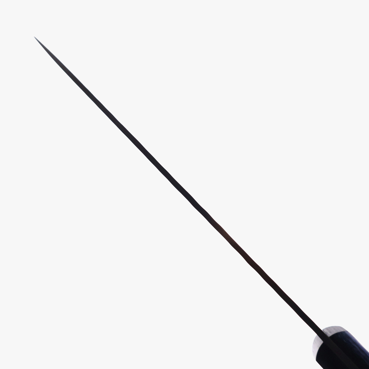 13m Universalkniv (petty), Blue Breeze - YAXELL — bilde 6