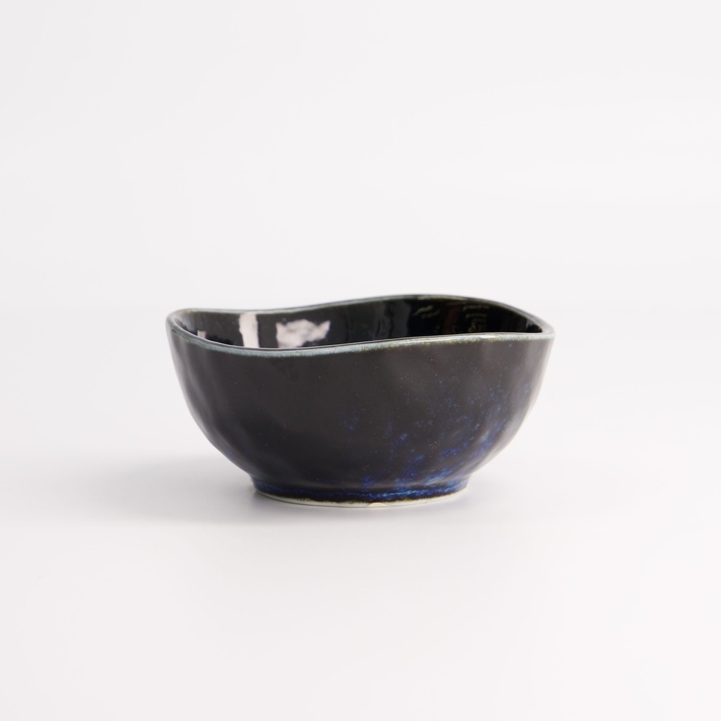 Skål "Cobalt Blue", 130ml - Tokyo Design Studio — bilde 3