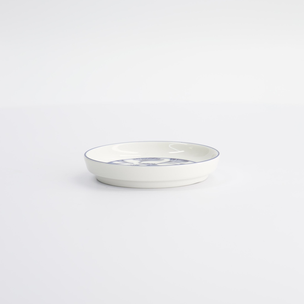 Teskjeholder, Flora Japonica "crane" 9x1.5cm - Tokyo Design Studio — bilde 3