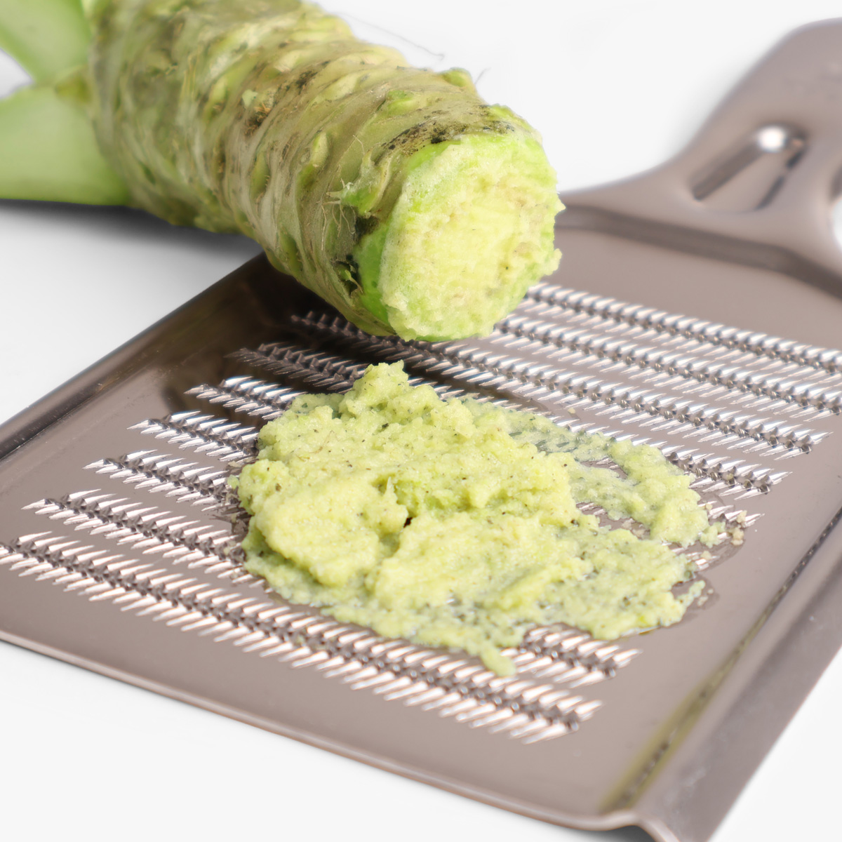 Wasabi, japansk Mazuma, fersk — bilde 4