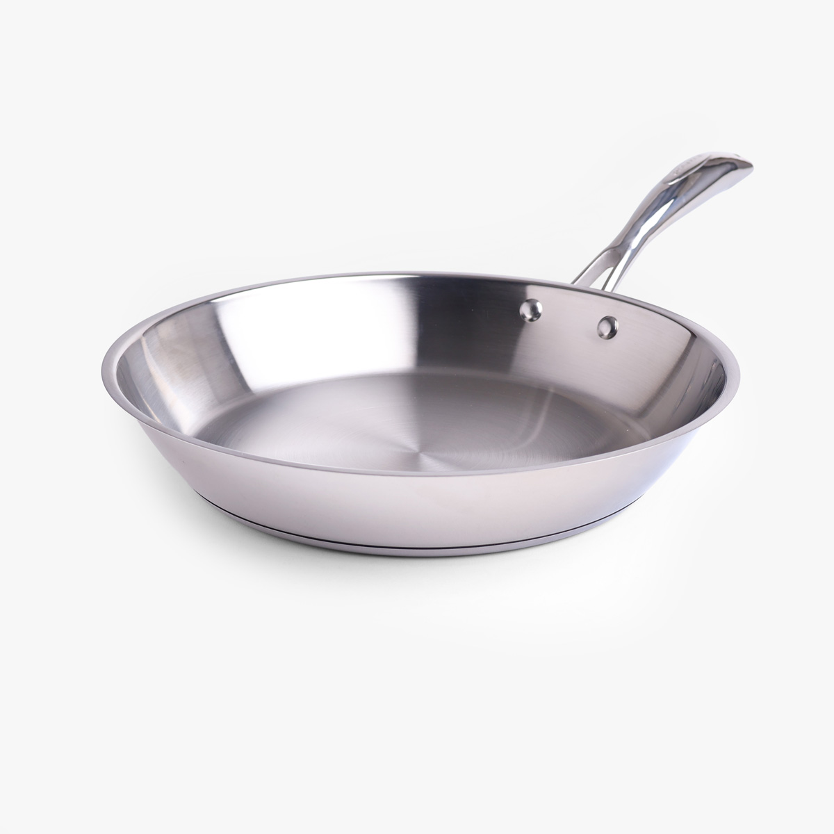 Stekepanne 28cm, STS - SCANPAN — bilde 1