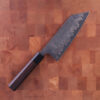 18cm Bunka nr.5, damask - Thulesius Works