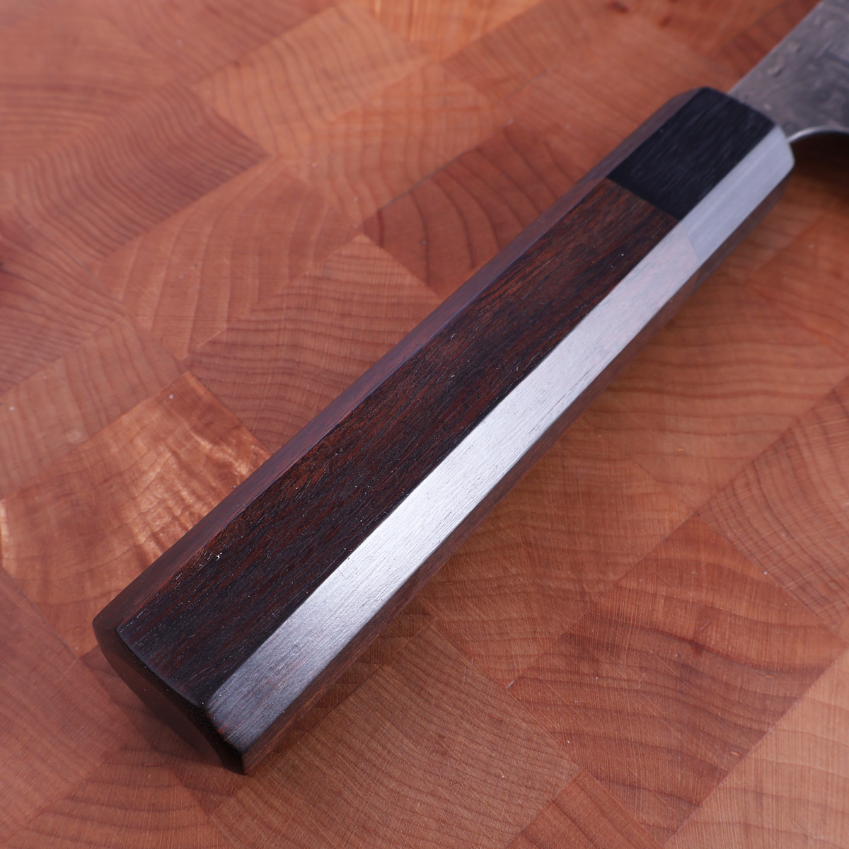 18cm Bunka nr.5, damask - Thulesius Works — bilde 3
