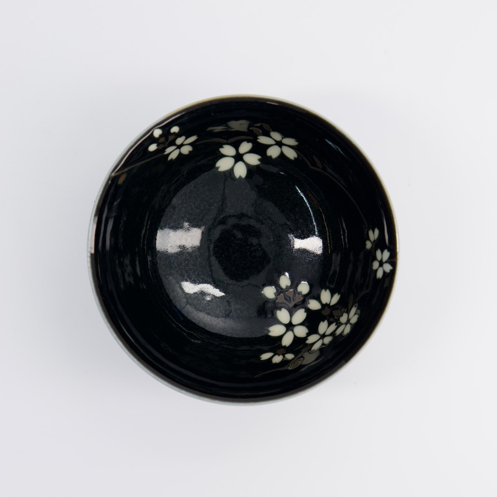 Skål "Cobalt Blue", Sakura, 12x6.5cm - Tokyo Design Studio — bilde 2