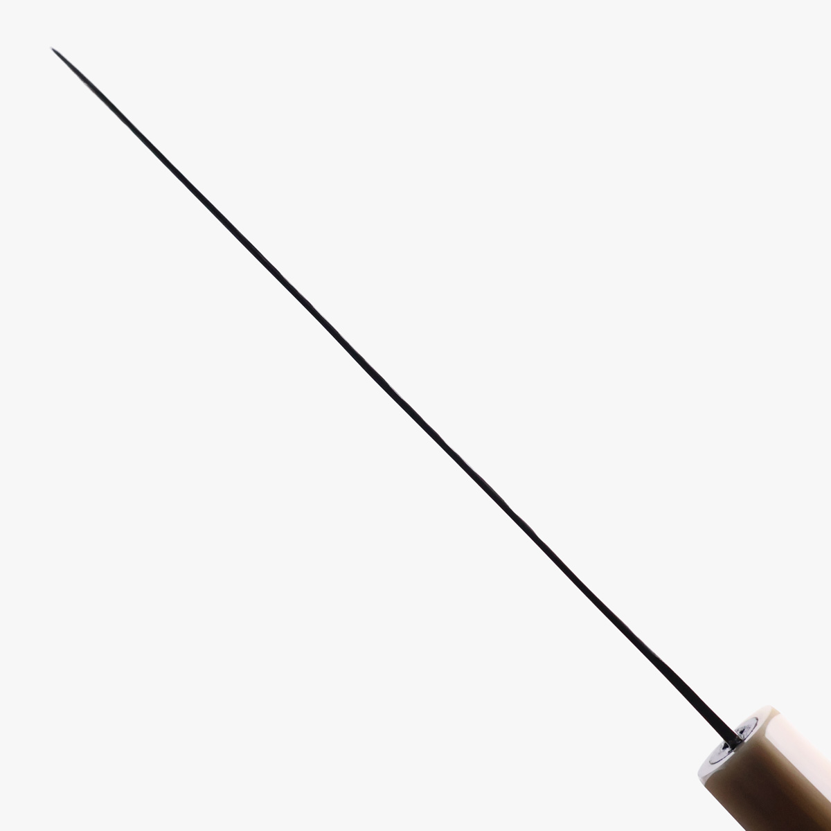 24cm Kokkekniv (gyoto) nr.3, damask - Thulesius Works — bilde 5