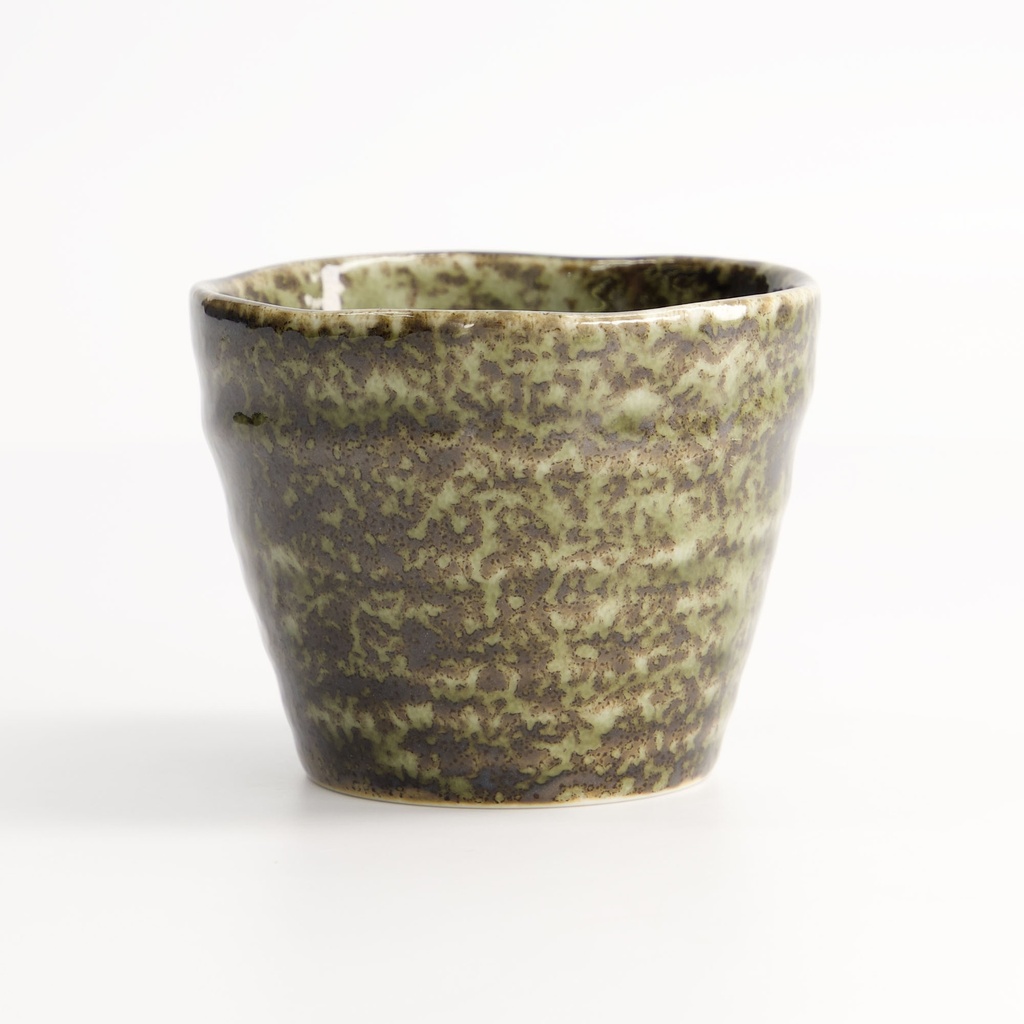 Soba Kopp "Shinryoku Green", 210ml - Tokyo Design Studio — bilde 2