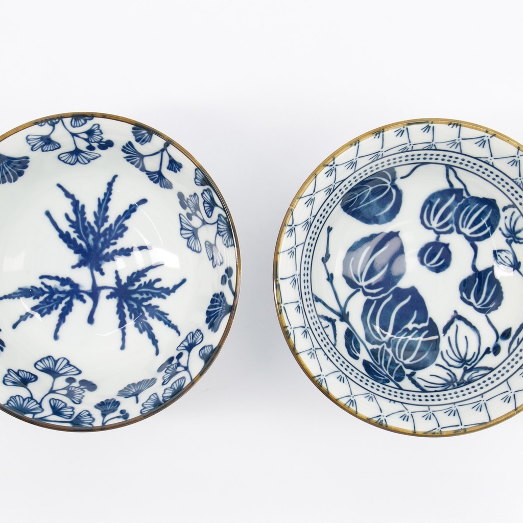 Tayo Gavesett 2stk "maple &amp; ivy", m/ spisepinner  - Tokyo Design Studio — bilde 4