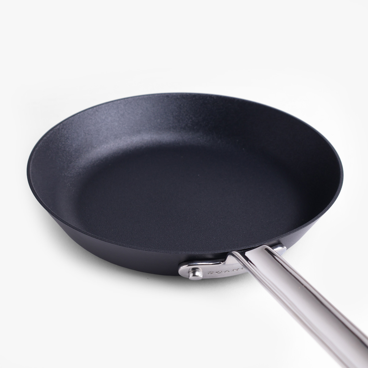 Stekepanne 22cm, The Modern Skillet, TechnIQ - SCANPAN — bilde 2