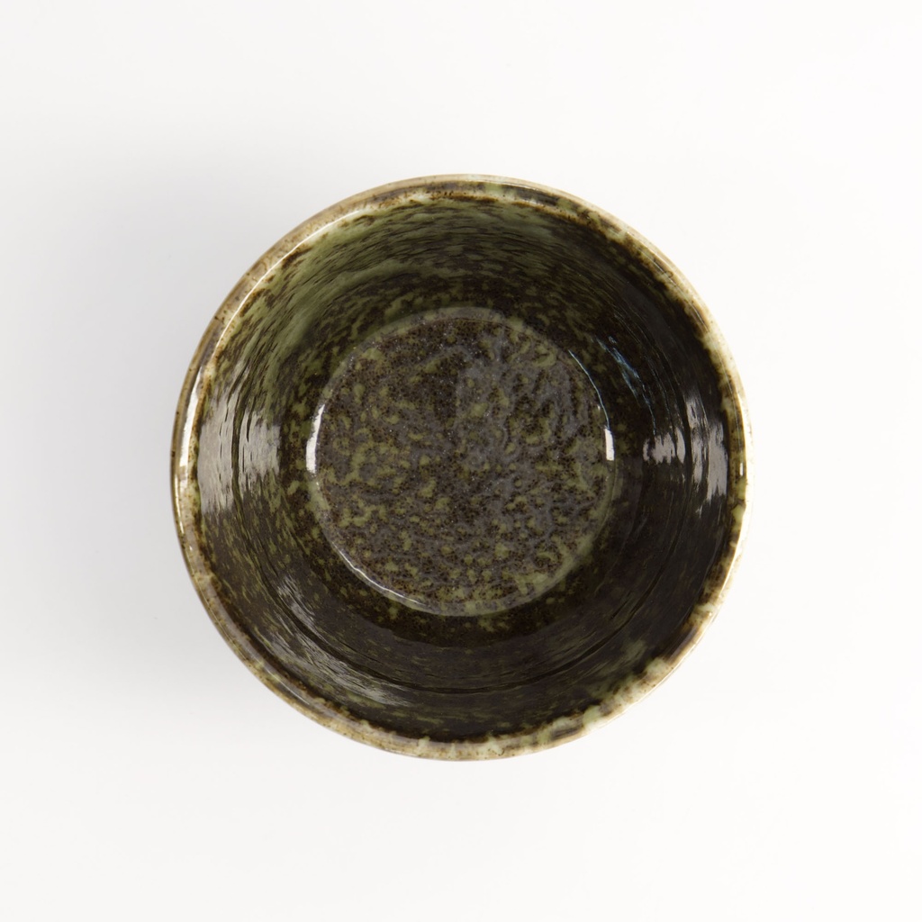 Soba Kopp "Shinryoku Green", 210ml - Tokyo Design Studio — bilde 4