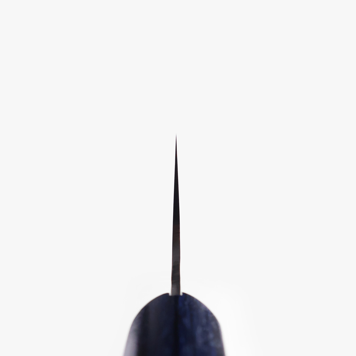 16.5cm Grønnsakskniv (santoku), Blue Breeze - YAXELL — bilde 5