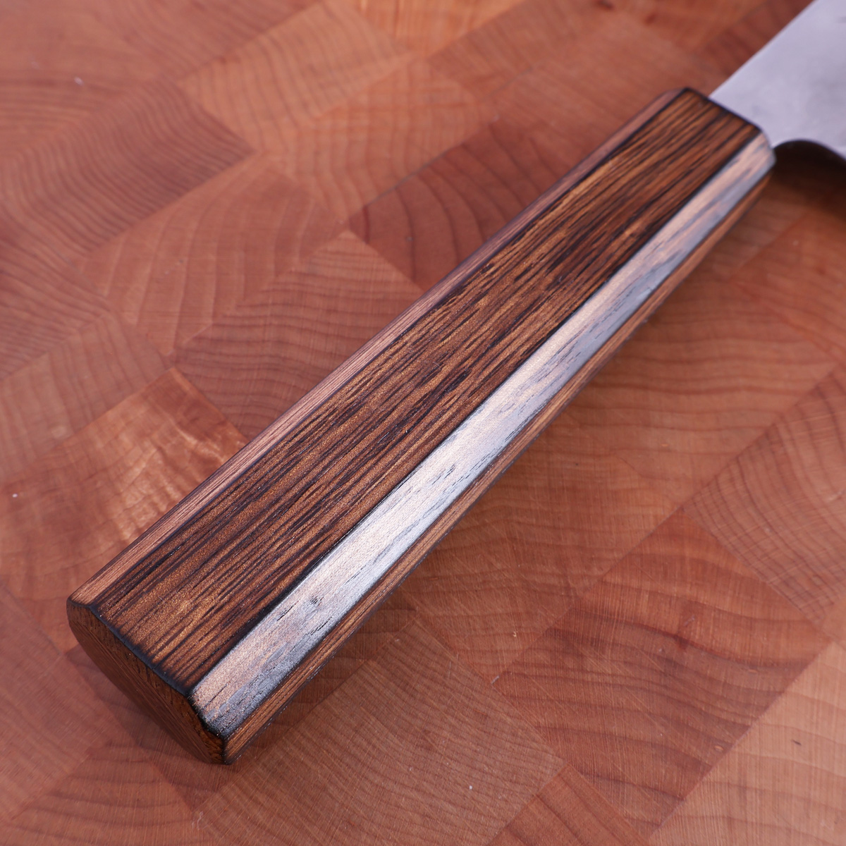 21cm Kokkekniv, 440C - HARUYUKI — bilde 3