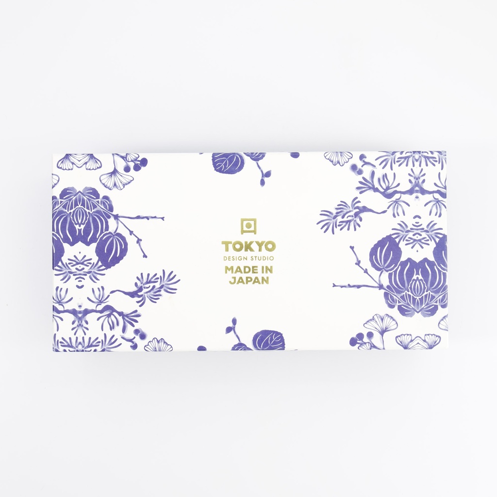 Tayo Gavesett 2stk "maple &amp; ivy", m/ spisepinner  - Tokyo Design Studio — bilde 6
