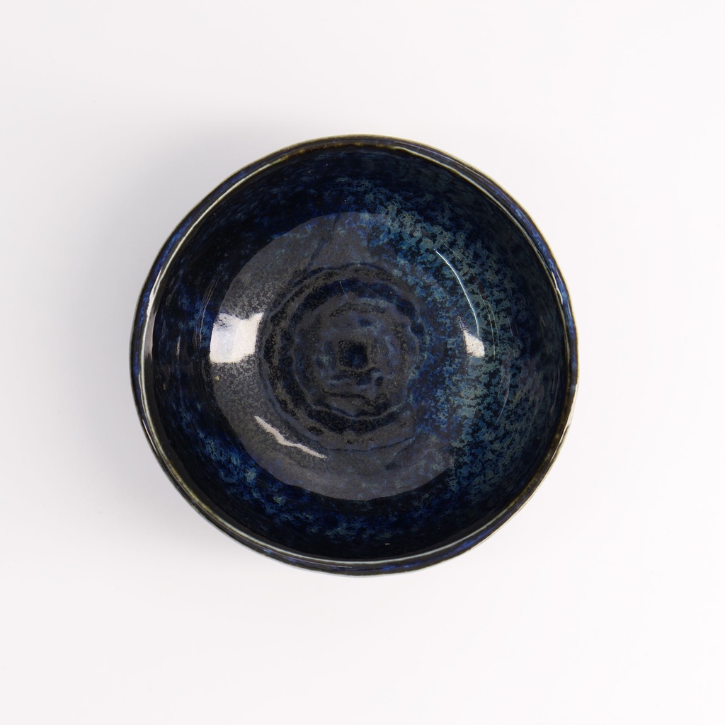 Skål "Cobalt Blue", 130ml - Tokyo Design Studio — bilde 2