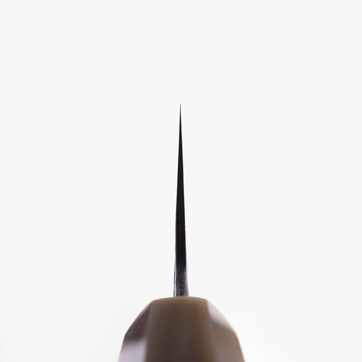 21cm Kokkekniv (Gyuto) GINSAN TSUCHIME, Ginsan - SAKAI KIKUMORI — bilde 4