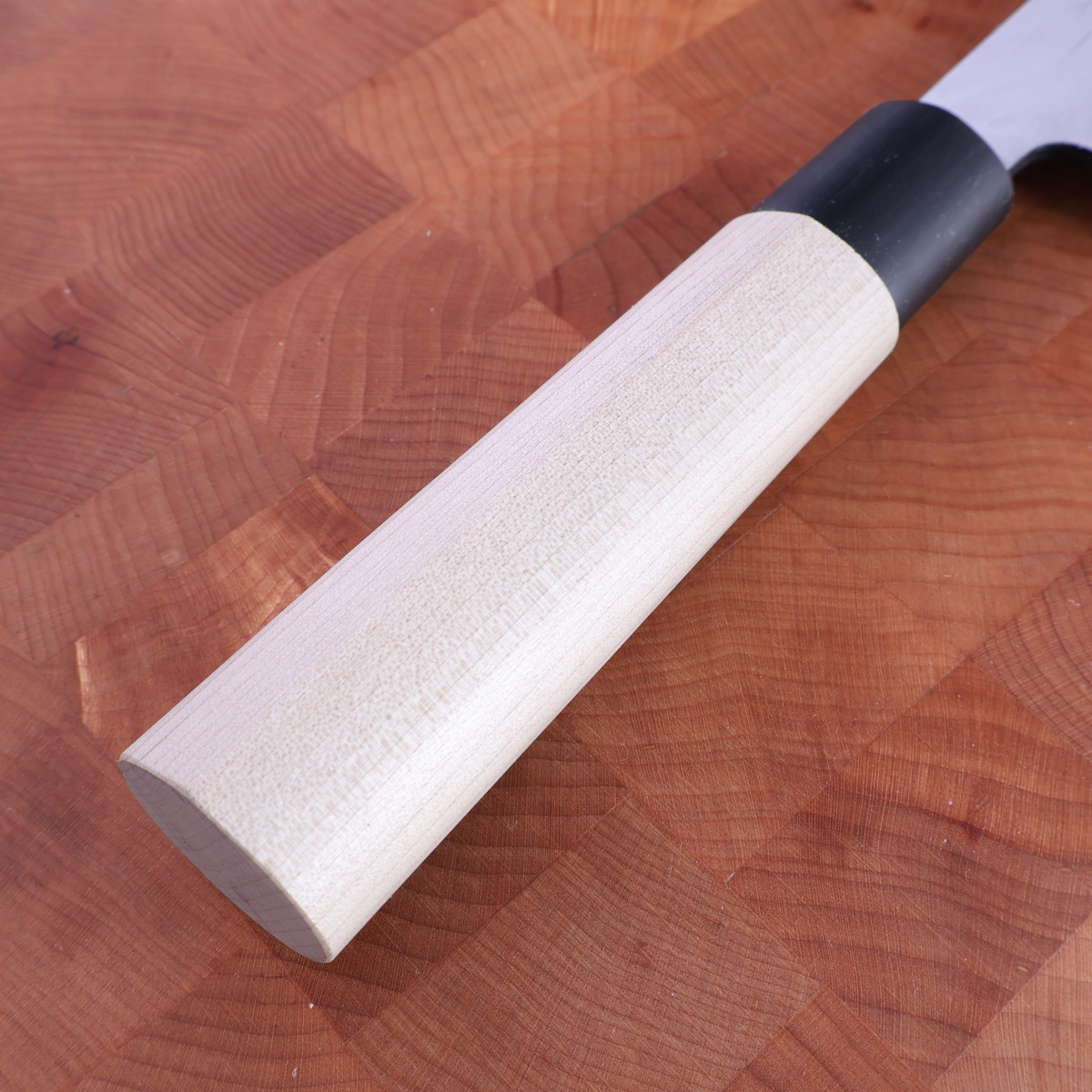 16,5cm Grønnsakskniv (Usuba), Shirogami II - TOJIRO — bilde 3