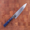 20,5cm Kokkekniv, Blue Breeze - YAXELL