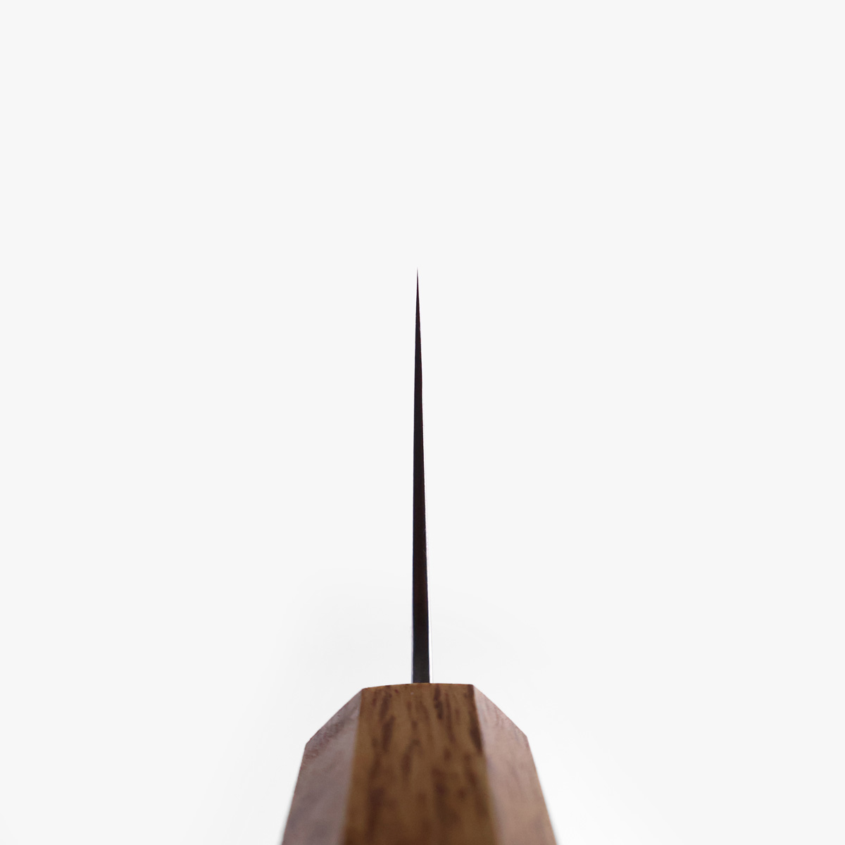 16.cm Grønnsakskniv (nakiri) AUS8, Migaki - HARAYUKI — bilde 4