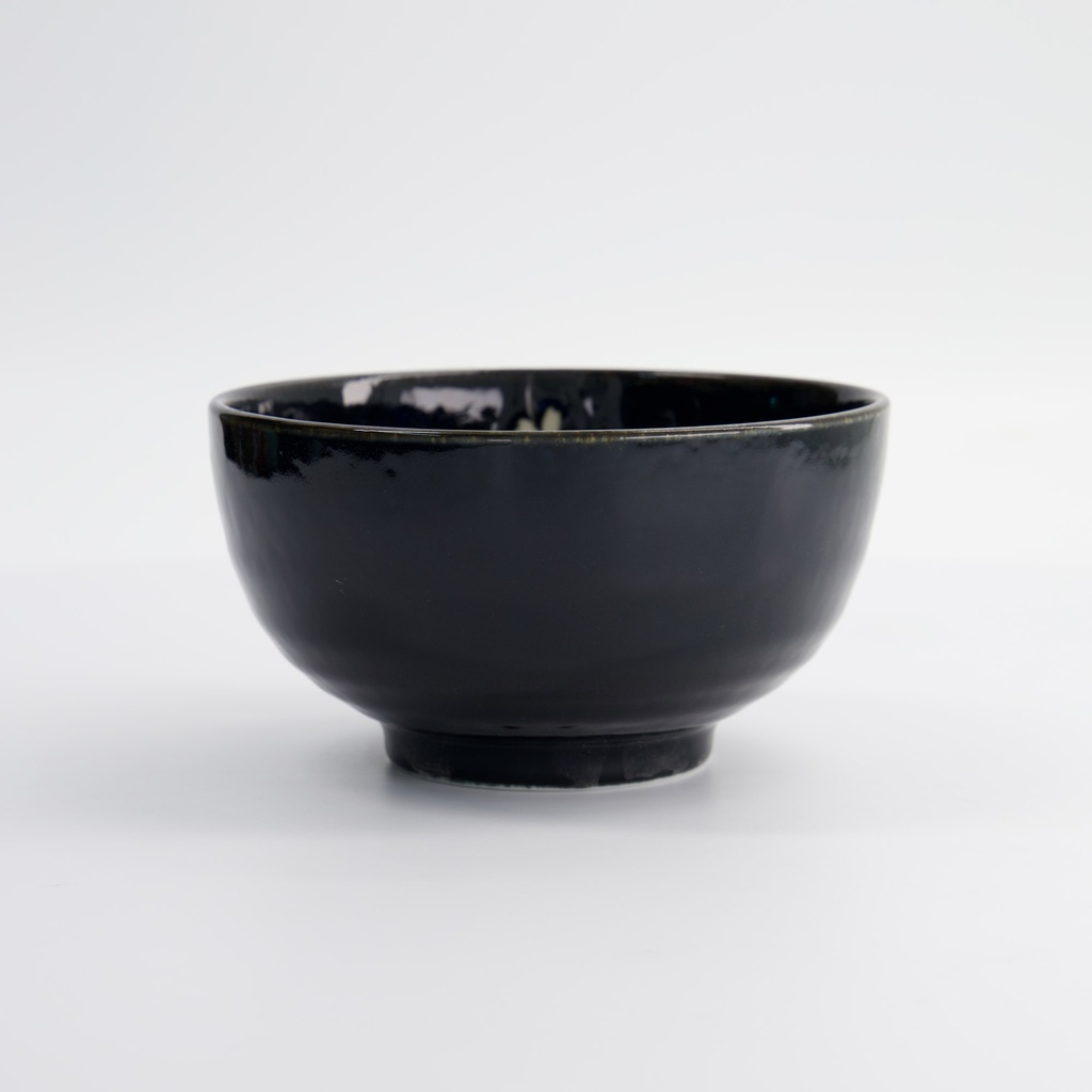 Skål "Cobalt Blue", Sakura, 16x8.5cm - Tokyo Design Studio — bilde 4