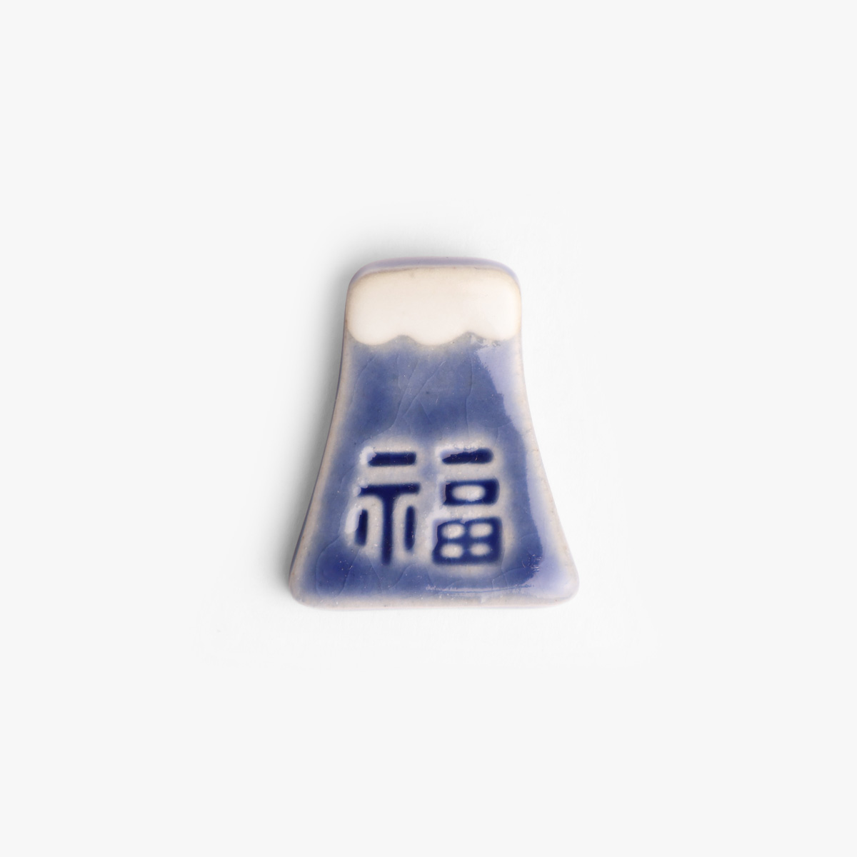 Spisepinneholder, Mt. Fuji, 1stk - IRODORI — bilde 3