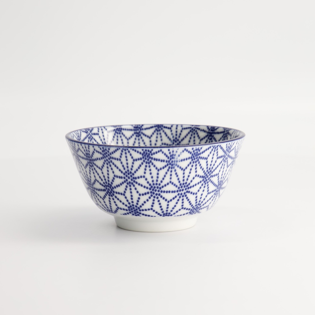 Risbolle, Nippon Blue "star", 300ml - Tokyo Design Studio — bilde 3