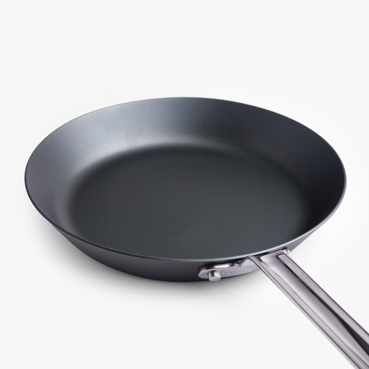 Stekepanne 26cm, Black Iron - SCANPAN — bilde 2