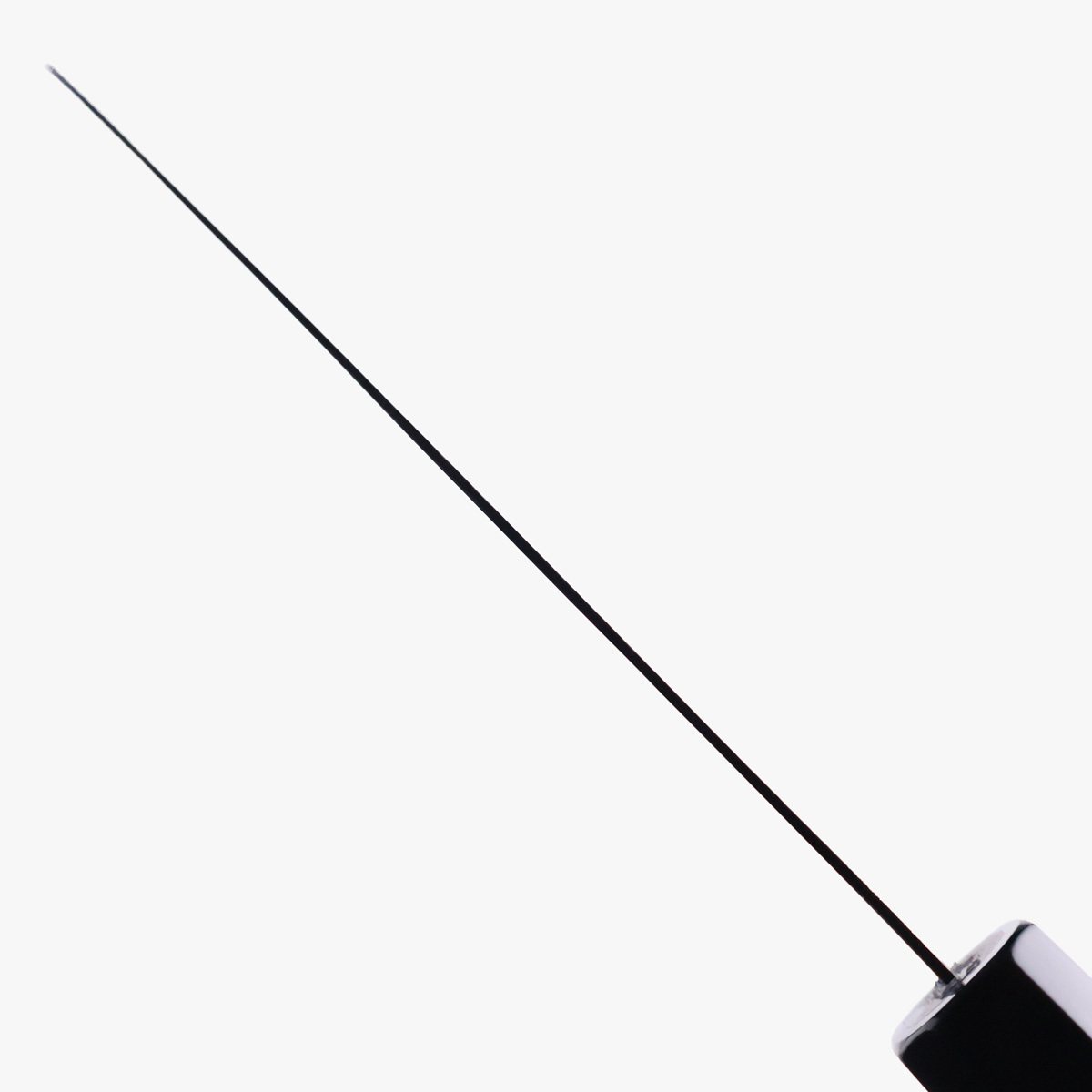 14cm Universalkniv (petty) nr.4, damask - Thulesius Works — bilde 5
