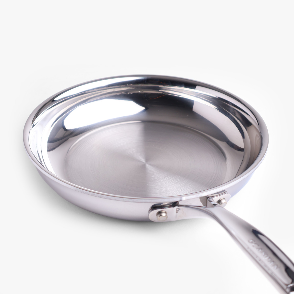 Stekepanne 20cm, Fusion 5 - SCANPAN — bilde 2