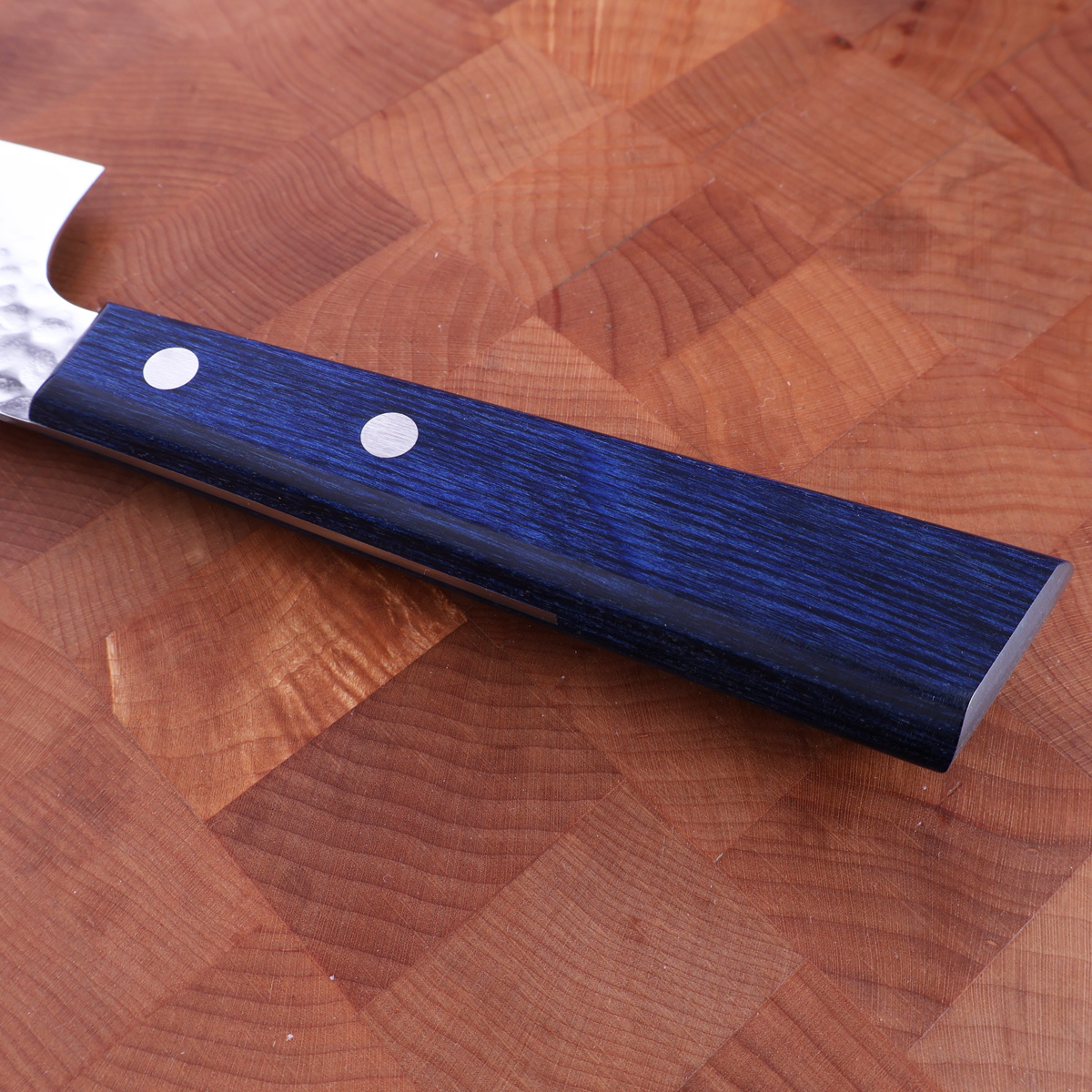 20,5cm Kokkekniv, Blue Breeze - YAXELL — bilde 3