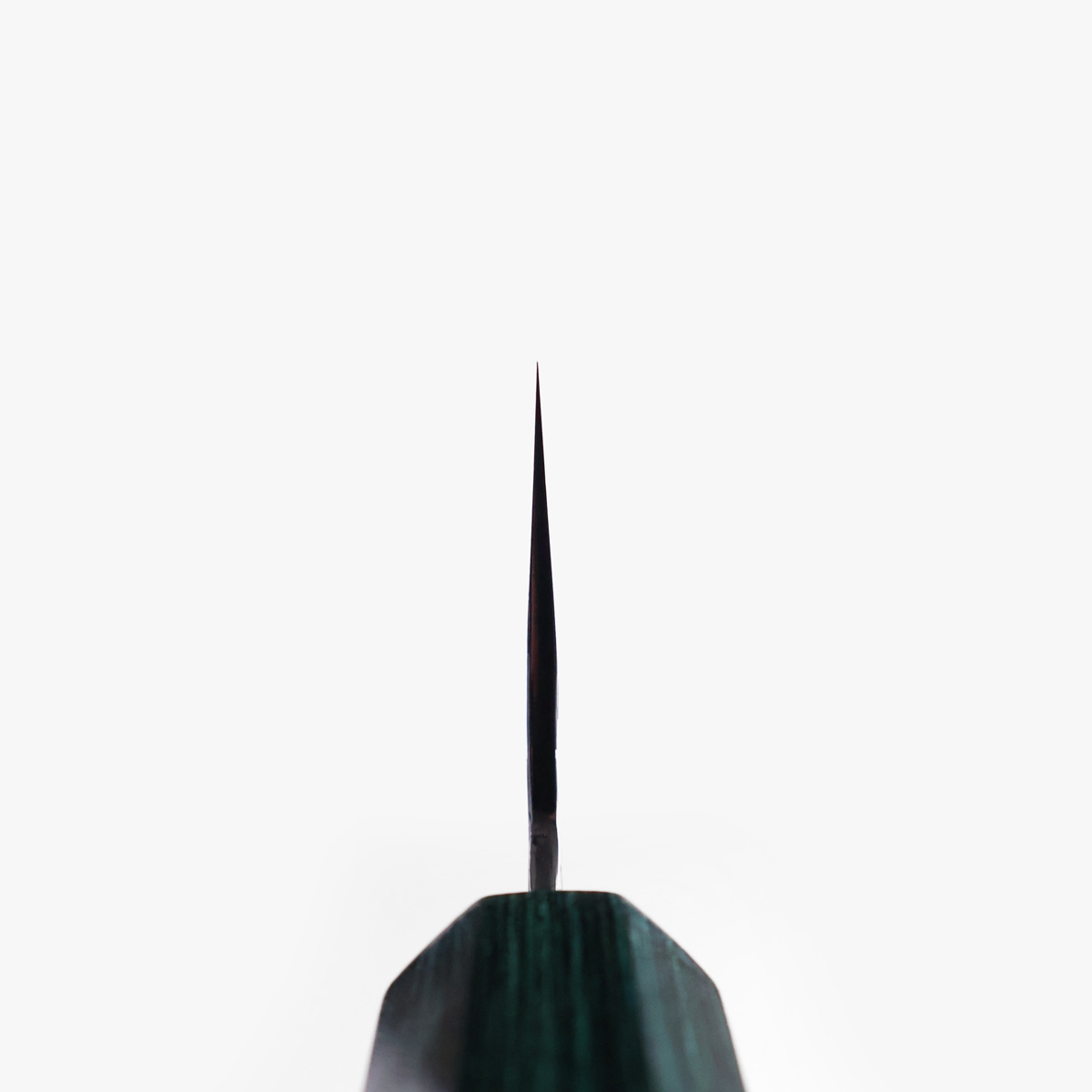 21cm Kokkekniv (Gyuto) "Samidorizuki" STRIX - MAKOTO KUROSAKI — bilde 4