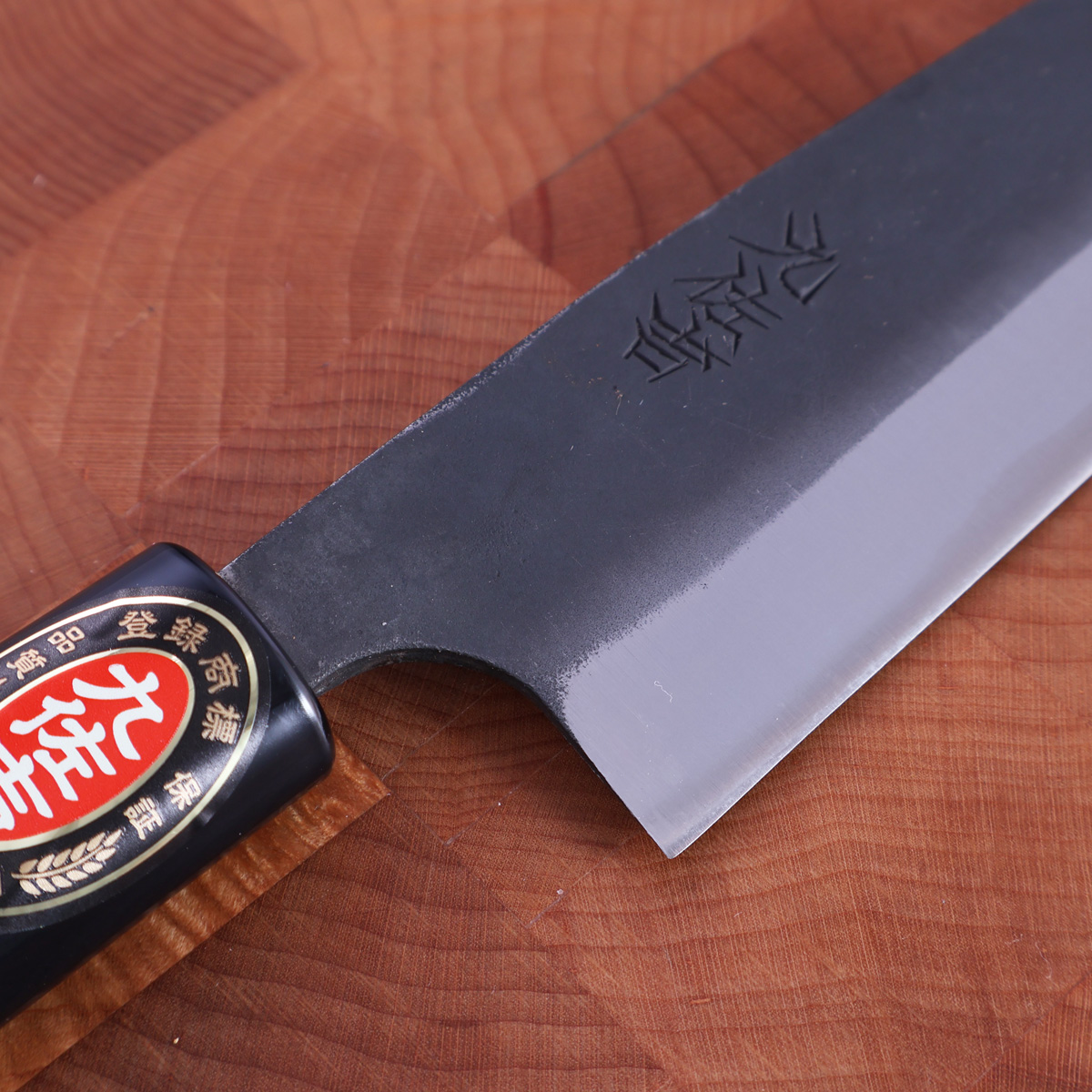 15cm Universalkniv, Zelkova, SK Stål – Yoshida — bilde 2