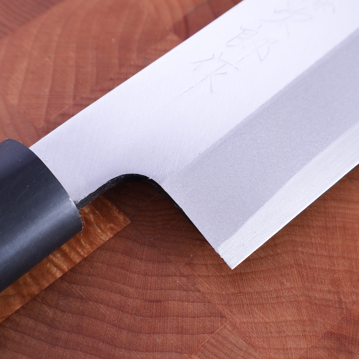 16,5cm Grønnsakskniv (Usuba), Shirogami II - TOJIRO — bilde 2