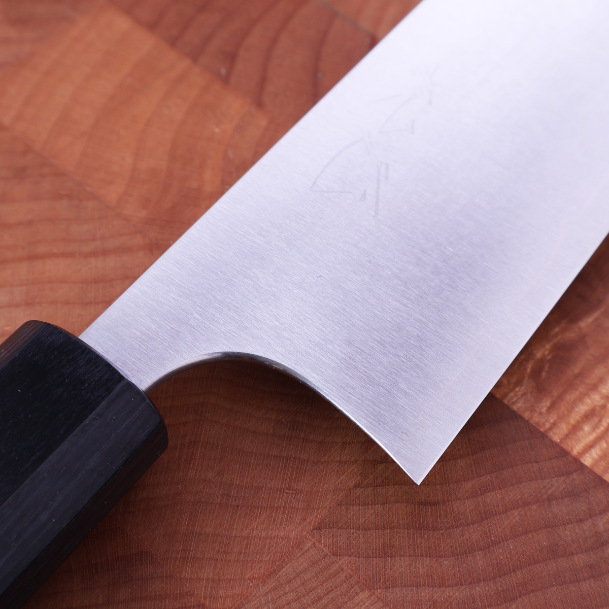 13cm KoBunka R2 - SHIBATA KOTETSU — bilde 2