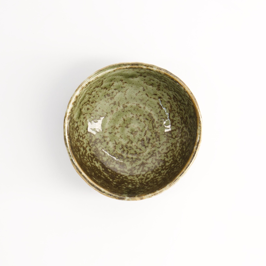 Skål "Shinryoku Green", 130ml - Tokyo Design Studio — bilde 2