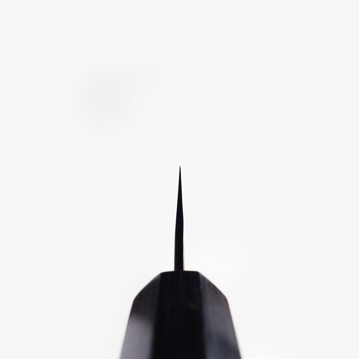 12cm Universalkniv Kurochi, Super Aogami - YOSHIMI KATO (Masakage) — bilde 4
