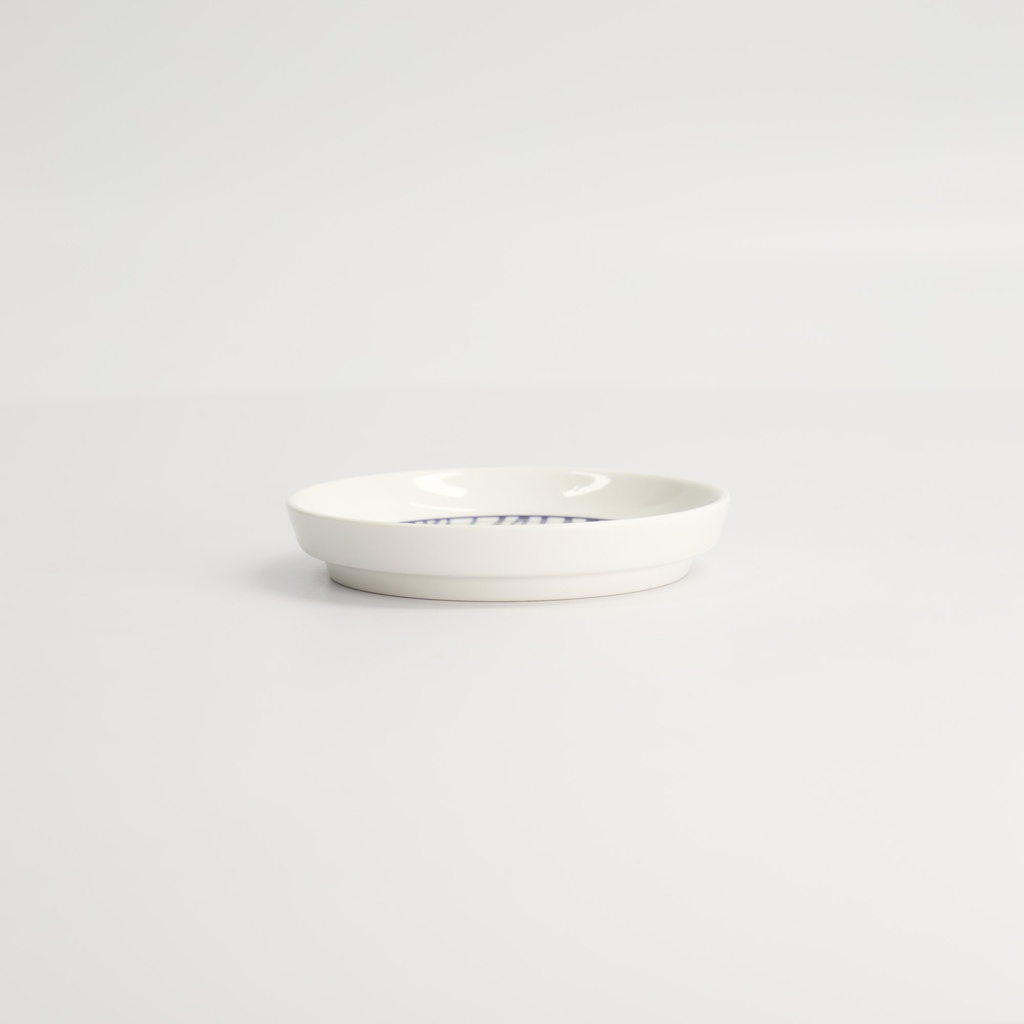 Teskjeholder, Nippon Blue "line" 9x1.5cm - Tokyo Design Studio — bilde 3