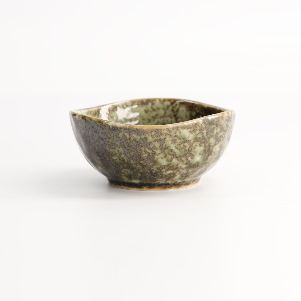 Skål "Shinryoku Green", 130ml - Tokyo Design Studio — bilde 3