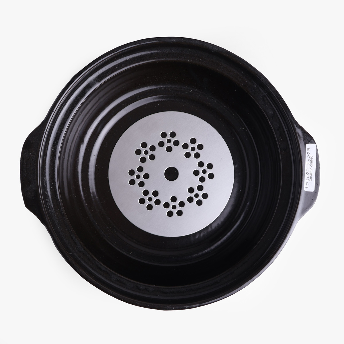 Donabe - Iga Pot, 24x9cm — bilde 5