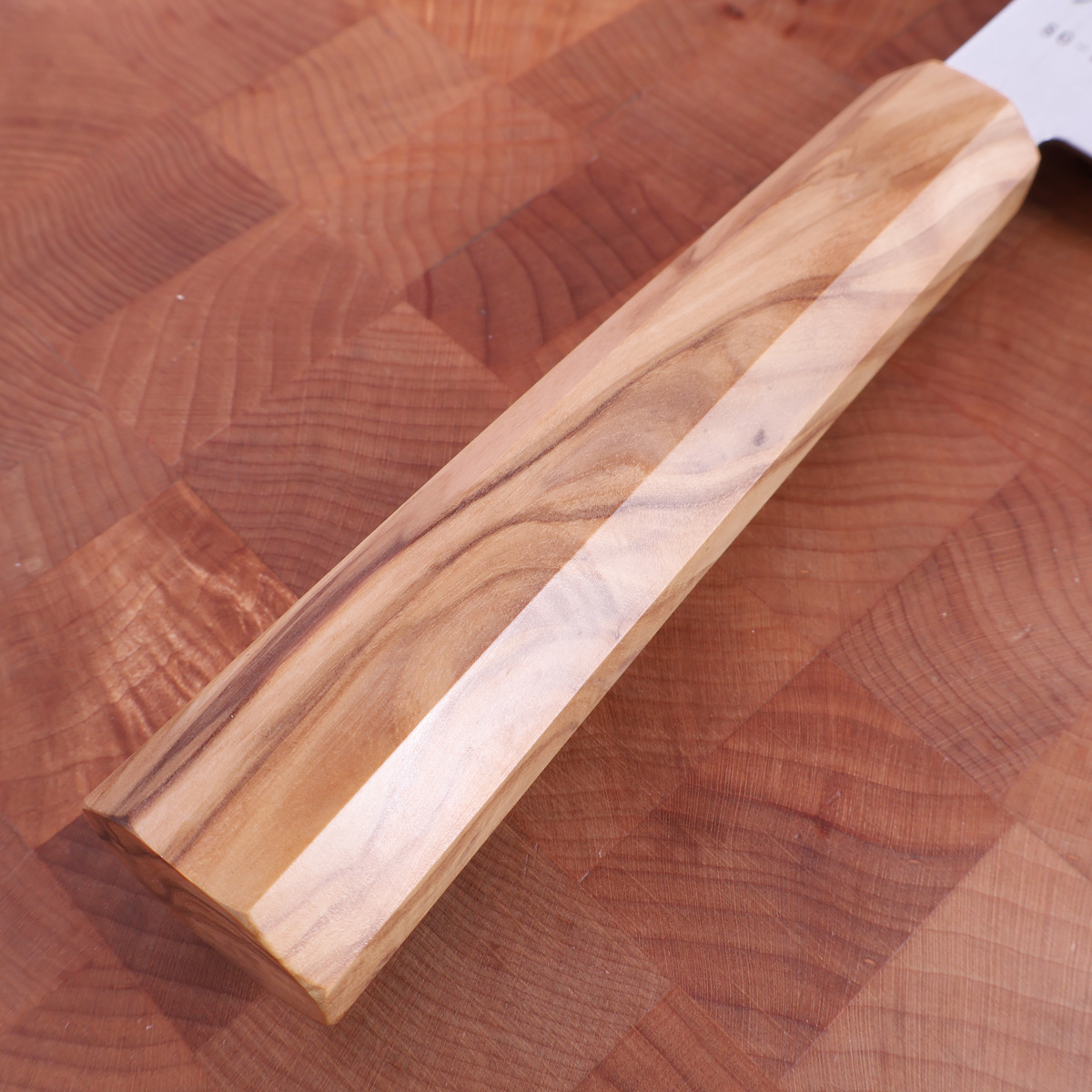 24cm Kokkoekniv (gyoto), Ryuhyo, SG2 - Hatsukokoro — bilde 3