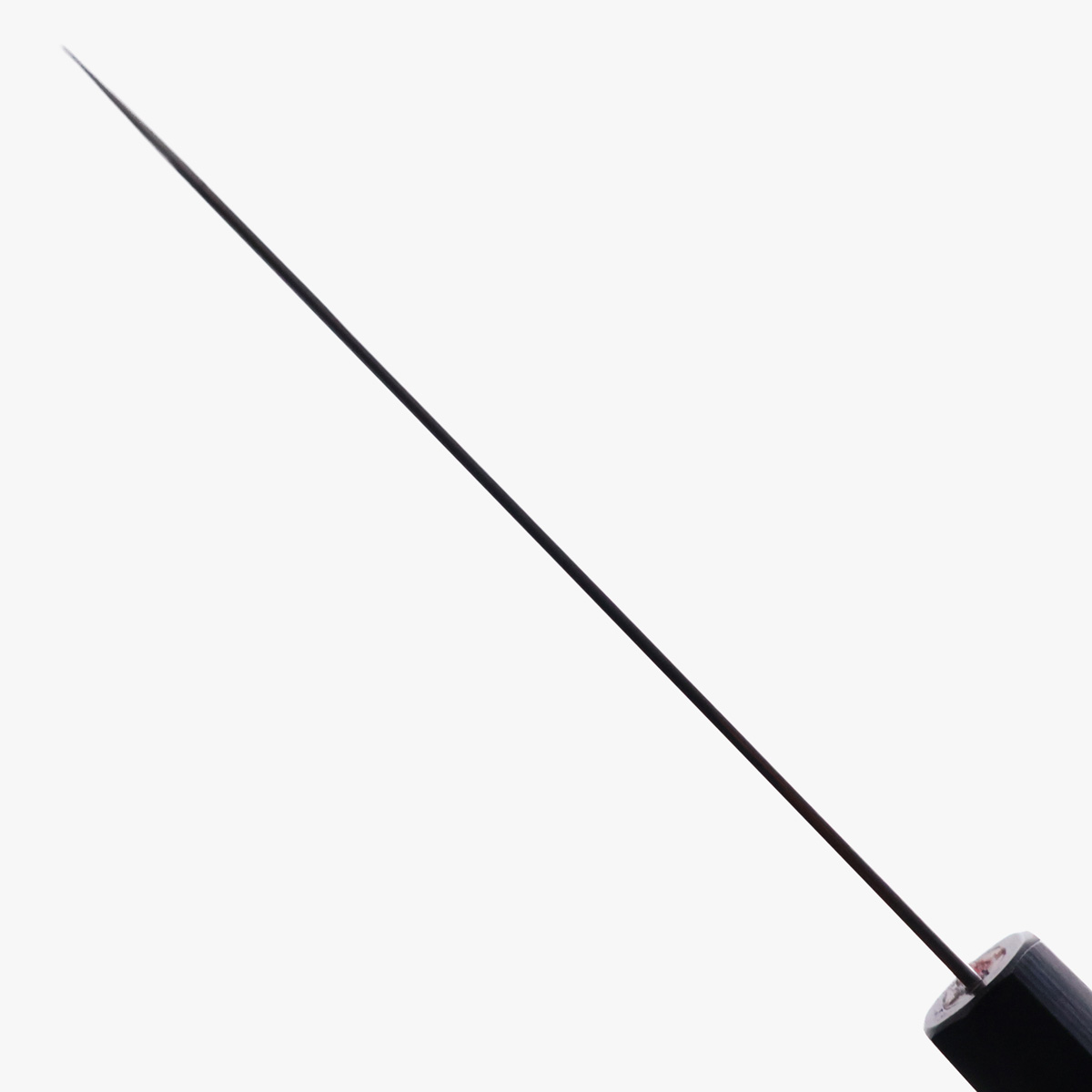 21cm Kokkekniv (gyoto) Chromax - SHIBATA KOTETSU — bilde 5