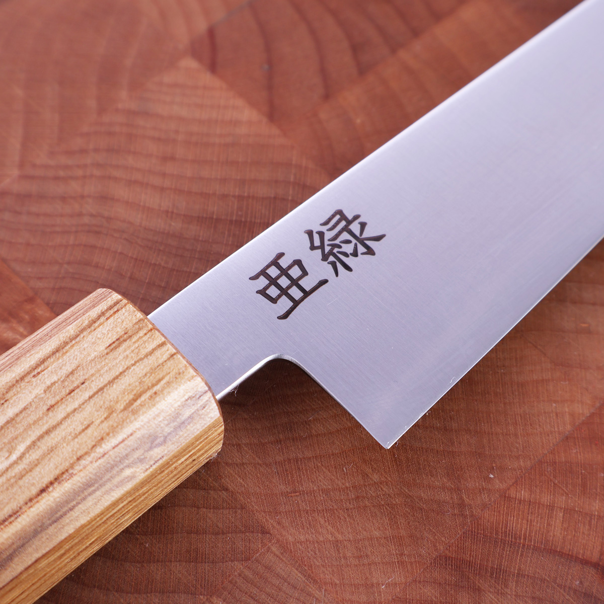 15cm Universalkniv PS60, Eik - SANKEN — bilde 2